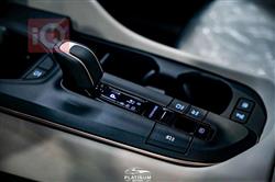 تويوتا كراون